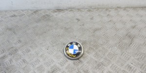 Эмблема BMW X5-series (E53)