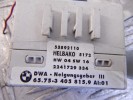 Датчик курсовой устойчивости BMW X3-series (E83) 65 75 3 405 815