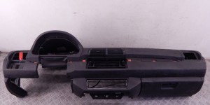 Панель передняя салона (торпедо) BMW X5-series (E53) 51 45 8 408 470 Панель передняя салона (торпедо) BMW X5-series (E53) 51 45 8 408 470