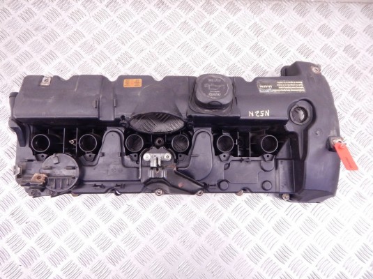 Клапанная крышка BMW X3-series (E83) 11 12 7 552 281