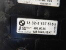 Вентилятор радиатора BMW 3-series (E90/91/92) 17 42 7 788 906