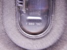 Пол багажника BMW 3-series (E46) 51 47 7 016 470
