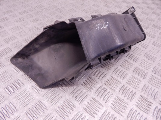 Воздуховод тормозной правый BMW 3-series (E90/91/92) 51 74 7 121 570 Воздуховод тормозной правый BMW 3-series (E90/91/92) 51 74 7 121 570