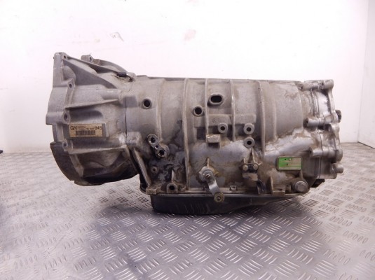 КПП автоматическая (АКПП) BMW X5-series (E53) 24 00 7 525 324 КПП автоматическая (АКПП) BMW X5-series (E53) 24 00 7 525 324