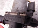 Кран отопителя (печки) BMW 5-series (E39) 64 11 8 379 921
