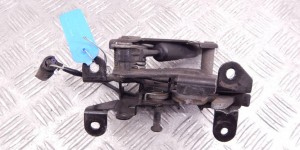 Замок капота BMW 7-series (F01/02) 51 23 7 206 453