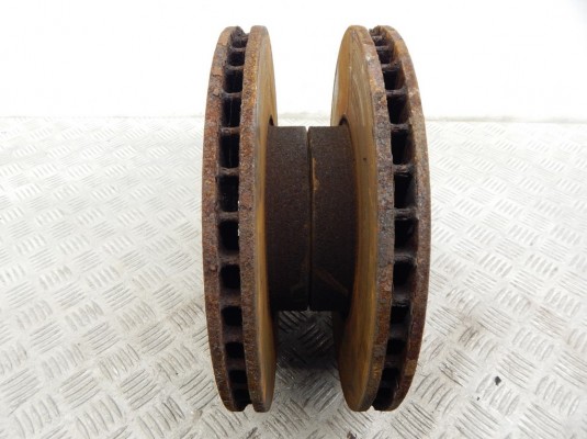Диск тормозной передний BMW X5-series (E53) 34 11 6 859 679