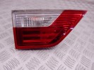 Фонарь крышки багажника левый BMW X3-series (E83) 63 21 7 162 213