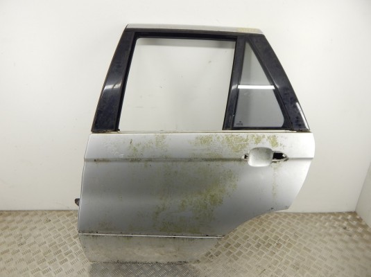 Дверь задняя левая BMW X5-series (E53) 41 52 8 256 827