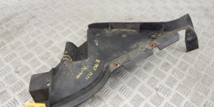 Защита арок передняя правая (подкрылок) BMW X5-series (E70) 51 75 8 037 160