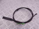 Трос капота BMW 5-series (E60/61) 51 23 7 184 454