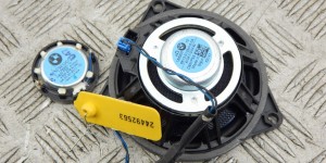 Динамик BMW 7-series (F01/02) 65 13 9 133 410 Динамик BMW 7-series (F01/02) 65 13 9 133 410