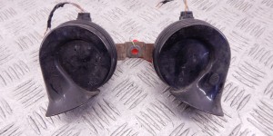 Сигнал (клаксон) BMW X5-series (E53) 61 33 8 381 271