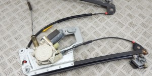 Стеклоподъемник электрический передний левый BMW 5-series (E39) 51 33 8 252 393 Стеклоподъемник электрический передний левый BMW 5-series (E39) 51 33 8 252 393