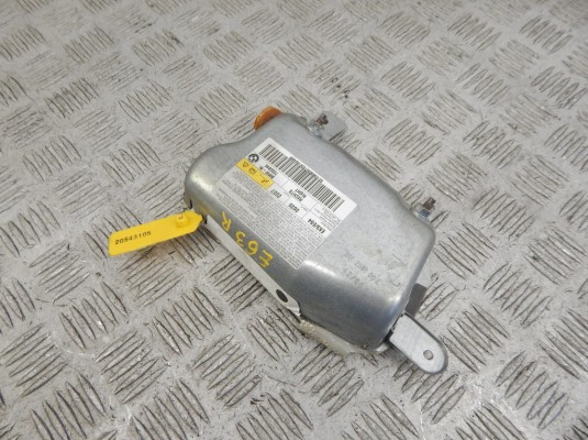 Подушка безопасности боковая (в дверь) передняя правая BMW 6-series (E63/E64) 72 12 7 050 846 Подушка безопасности боковая (в дверь) передняя правая BMW 6-series (E63/E64) 72 12 7 050 846