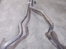 Глушитель BMW X5-series (E53) 18 30 7 785 704