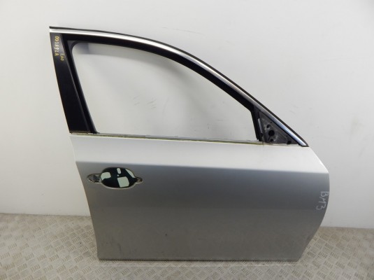 Дверь передняя правая BMW 5-series (E60/61) 41 51 7 202 340