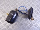 Ресивер пневмоподвески BMW X5-series (E53) 37 12 1 096 681