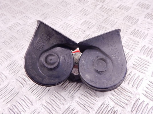 Сигнал (клаксон) BMW 3-series (E46) 61 33 8 381 271