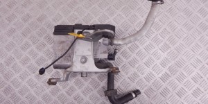 Автономный отопитель BMW X5-series (E53) 64 12 6 918 942