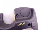 Декоративная крышка двигателя BMW 7-series (E65/66) 11 14 7 788 908