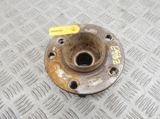 Подшипник ступицы BMW X5-series (E53) 33 41 6 764 180