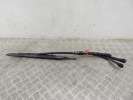 Щеткодержатель (поводок стеклоочистителя, дворник) BMW 5-series (E39) 61 61 8 209 880