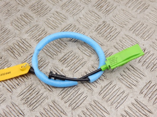 Трос двери задней BMW 2-series (F45/46) 51 22 7 348 814