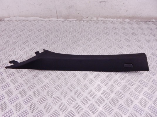 Обшивка стойки передней левой BMW 7-series (F01/02) 7 112 735