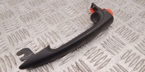 Ручка наружная передняя правая BMW 3-series (E46) 51 21 8 253 456