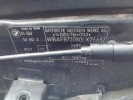 Стеклоподъемник электрический передний левый BMW X5-series (E53) 51 33 8 254 911