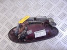 Ручка наружная задняя левая BMW 7-series (E65/66) 51 21 7 191 891