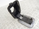 Лючок топливного бака BMW 5-series (E60/61) 51 17 7 034 281