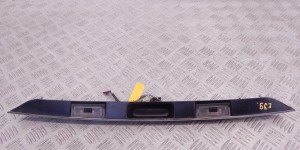 Подсветка номера BMW 5-series (E39) 51 13 8 185 790