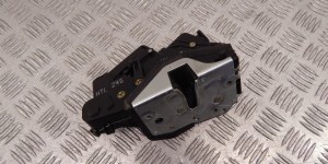 Замок двери задней левой BMW 3-series (E46) 51 22 7 011 245