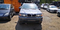 Блок кнопок BMW X5-series (E53) 8373738