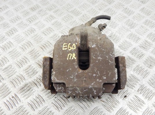 Суппорт передний правый BMW 5-series (E60/61) 34 11 6 763 024