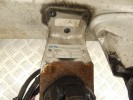 Прицепное устройство (фаркоп) BMW 5-series (E39)