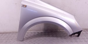 Крыло переднее правое OPEL ASTRA H (2004-2015) Крыло переднее правое OPEL ASTRA H (2004-2015)