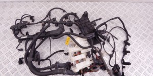 Проводка двигателя BMW 5-series (E60/61) 12 51 7 803 778