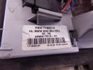 Фонарь крышки багажника левый BMW X3-series (E83) 63 21 7 162 213