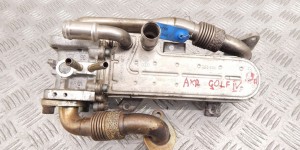 Радиатор EGR VOLKSWAGEN GOLF  IV (1997-2005) 038 131 513 D