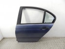 Дверь задняя левая BMW 3-series (E46) 41 52 7 034 153
