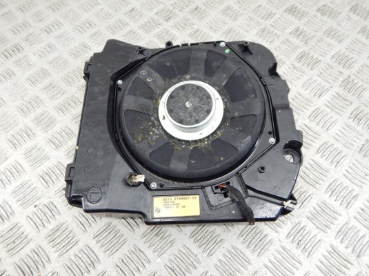 Сабвуфер BMW 5-series (F10/11) 65 13 9 169 687