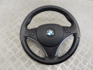 Руль BMW 1-series (E87)