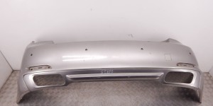 Бампер задний BMW 7-series (F01/02) 7183877