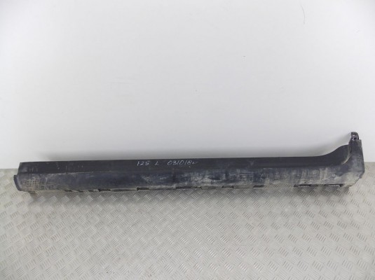 Накладка на порог BMW X3-series (F25) 51 77 7 210 079