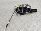 Ручка наружная задняя левая BMW X5-series (E70) 51 21 7 207 561