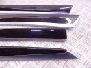 Накладка декоративная салона (комплект) BMW 5-series (F10/11) 51 41 7 225 551