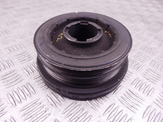 Шкив коленвала BMW X5-series (E53)